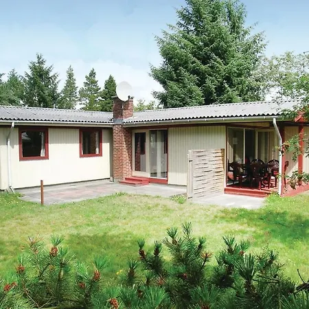 Norre Nebel 40 Holiday home *