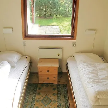 Norre Nebel 40 Holiday home *