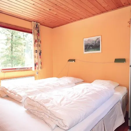 Norre Nebel 40 Holiday home Nymindegab